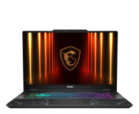 MSI Cyborg 17 i7-13620H/64GB/1TB RTX5070 144Hz - 1416704 - zdjęcie 3